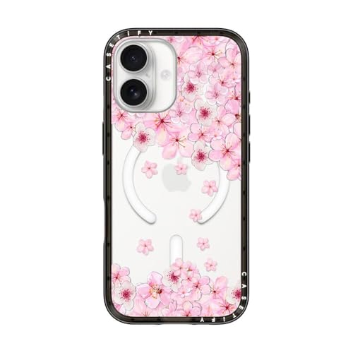 Amazon.co.jp: CASETiFY: 花柄 (フローラル)